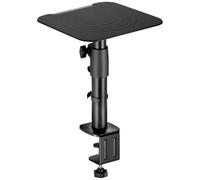 MYW HS30L - Supporto per casse acustiche, 2 casse, fino a 15 kg, montaggio s