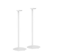 My Wall HS42WL supporto per altoparlante Bianco 2 pz.