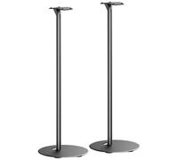 MYW HS44L - Supporto per casse acustiche per SONOS Era 300, kit da 2 pz., ne