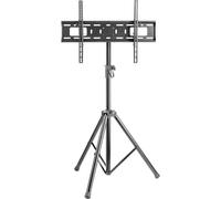MYW HT10L - Supporto a treppiede portatile per TV LCD, 37'' - 70'' (94 - 178 c