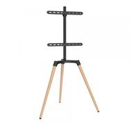 MYW HT20L - Cavalletto / cavalletto per monitor a schermo piatto