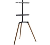MYW HT20L - Cavalletto / cavalletto per monitor a schermo piatto