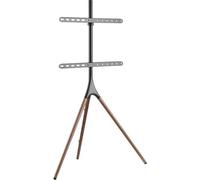 My Wall HT 22 L Piedistallo per TV Regolabile in altezza 81,3 cm (32) - 190,5