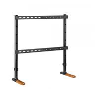 My Wall HT 26 L Supporto TV Da Parete Per Schermi 49-75 Pollici LCD