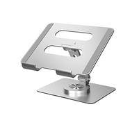 Supporto Per Tablet E Smartphone Fino A 14" Da Tavolo Pieghevole My Wall HT 18 L