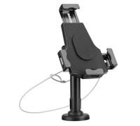 MYW HT32 - Supporto per tablet, 2 in 1, per tablet da 7,9'' a 10,5''