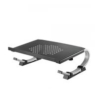 my Wall HT6 Supporto Per Laptop Da Tavolo Per Notebook 13-32 Pollici