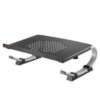 my wall HT6L - Supporto regolabile in altezza, inclinabile