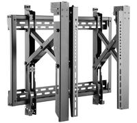 My Wall HV 3 L Supporto a parete per videowall 114,3 cm (45) - 177,8 cm (70) E