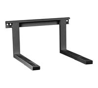 My Wall HW2L Supporto da microonde Nero