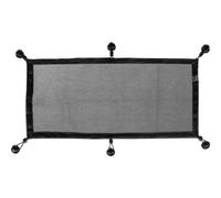 My Wall HZ38L Gestione dei cavi sotto il tavolo Nero