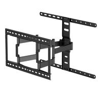 MYW H24L - Supporto a parete per TV, 43''-90'', max 60 kg