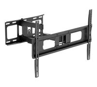 My Wall HP44L Supporto a parete per TV 94,0 cm (37) - 218,4 cm (86”) Girevole