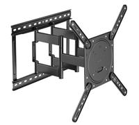 my wall Supporto da parete orientabile per TV HP47L, da 23" a 75" (58-191