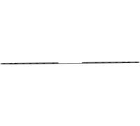 My Wall Supporto Da Parete per Soundbar SONOS® Arc Ultra HS29L - Slim Design Amm