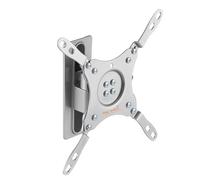 MYW HC2-1L - Supporto a parete per TV, 13''-43'', camper, 86 mm