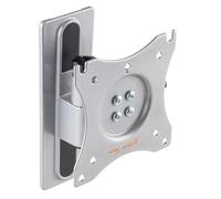 MYW HC1-1L - Supporto a parete per TV, 13''-32'', camper, 80 mm