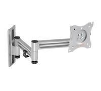 MYW HC1-3L - Supporto a parete per TV, 13''-32'', camper, 380 mm