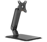 MYW HL58L - Supporto per monitor, 1 display, 17'' - 32'', supporto