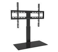 MYW HP2BRAL - Supporto per schermo per 32'' - 70'', regolabile in altezza