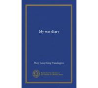 My war diary