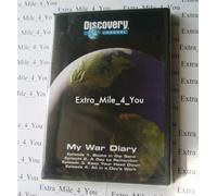 My War Diary - Discovery Channel