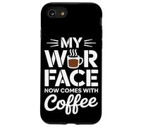 My War Face ora arriva con il Coffee Veterans Day Custodia per iPhone SE (2020) / 7 / 8