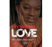 My War Of Love [Edizione: Stati Uniti]