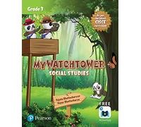 My Watchtower: Social Studies for ICSE Class 3 by Pearson