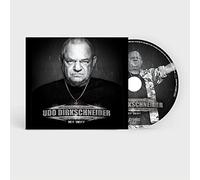 Udo Dirkschneider My Way (CD) Album