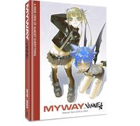 My Way by Vinne