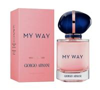 My Way Eau de Parfum 90 ml vetro