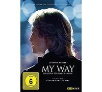 My Way - Ein Leben für das Chanson