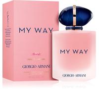 My Way Floral