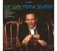 Frank Sinatra - My Way (LP)