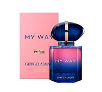 My Way Giorgio Armani profumo donna parfum fragranza floreale 30ml