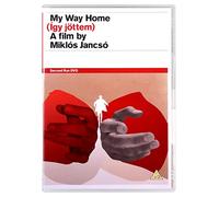 My Way Home [Edizione: Regno Unito]