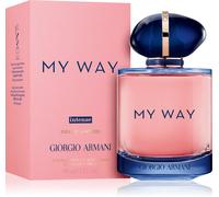 MY WAY INTENSE eau de parfum vaporizzatore 90 ml