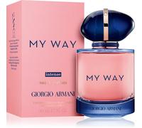 Giorgio Armani - My Way Intense - Eau de parfum donna