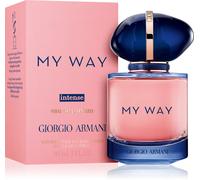 MY WAY INTENSE eau de parfum vaporizzatore 30 ml