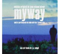 My Way [Joan Miquel Oliver]