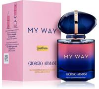 My Way Le Parfum