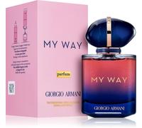 My Way Le Parfum