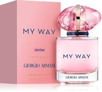 Armani My Way Nectar Eau De Parfum Spray 30 ml Donna