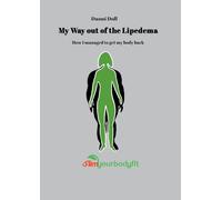 My Way out of the Lipedema: How I managed to get my body back