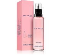 Armani My Way Eau de Parfum ricaricabile da donna Refill 100 ml