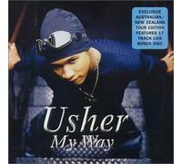 My Way/Usher Live