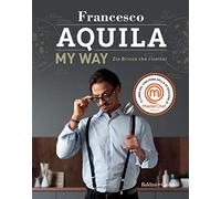 My Way. Zio Bricco che ricette!