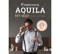 My Way. Zio Bricco che ricette!