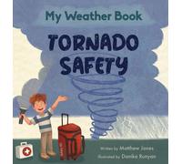 My Weather Book Tornado Safety